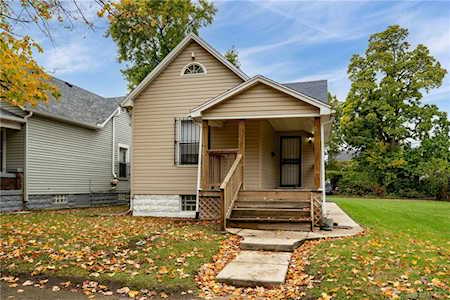 51 Bish Avenue Dayton, OH 45417