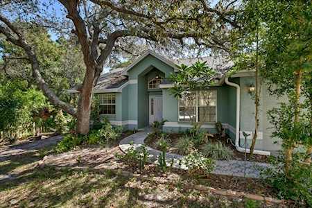 The Last Tiny House at the Oaks Village in Florida!