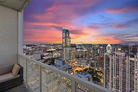 301 West Ave #4904 Austin, TX 78701