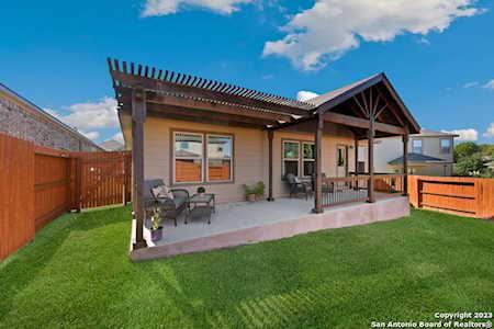 16434 Paso Rio Crk San Antonio, TX 78247
