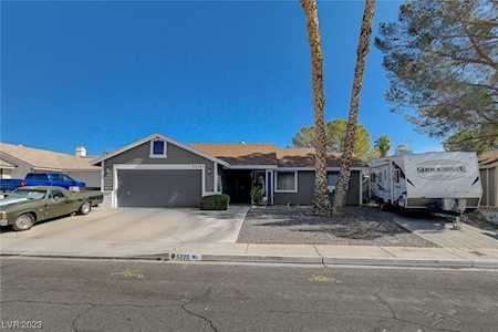 5220 Rock Creek Ln Las Vegas, NV 89130