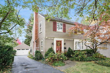105 W Henderson Road Columbus, OH 43214