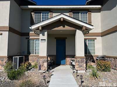 1178 Montevideo Circle Minden, NV 89423