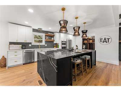 3370 Simms St Wheat Ridge, CO 80033