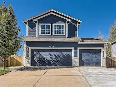 1035 Birch Ave Fort Lupton, CO 80621