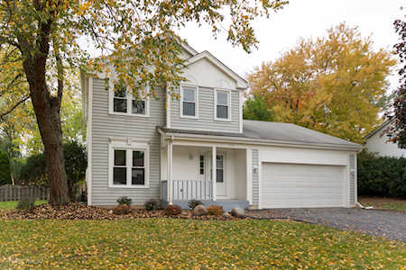 1519 W Richmond St Arlington Heights, IL 60004