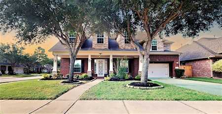 26203 Terrace Sage Ln Katy, TX 77494