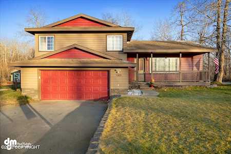 1005 Coville Ln Palmer, AK 99645