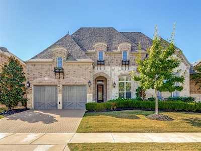 4521 Bristleleaf Lane Prosper, TX 75078
