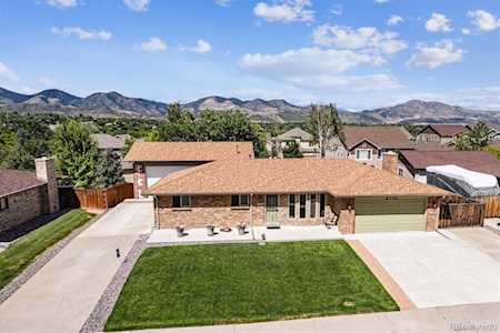 4779 S Pierson Ct Littleton, CO 80127