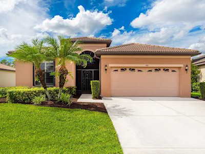 1987 Batello Dr Venice, FL 34292