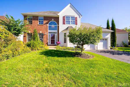 25 Larkspur Drive South Brunswick, NJ 08810