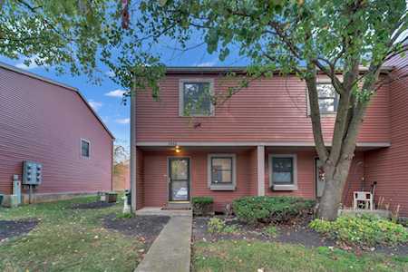 2866 Timber Range Court Columbus, OH 43231