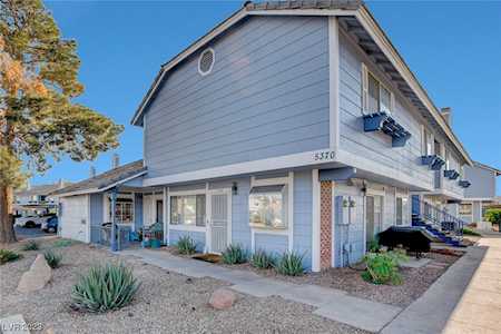 5370 Shake Ct #202 Las Vegas, NV 89122