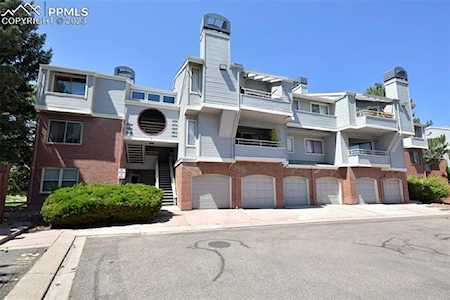 1056 Acapulco Court Colorado Springs, CO 80910