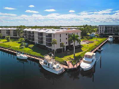 25188 Marion Ave #A108 Punta Gorda, FL 33950