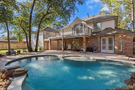 3523 Sagecombe Ln Spring, TX 77388