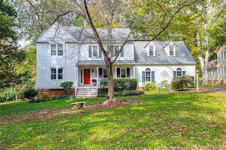 6312 Walnut Bend Terrace Midlothian, VA 23112