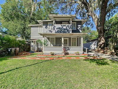 516 Daniels Ave Orlando, FL 32801