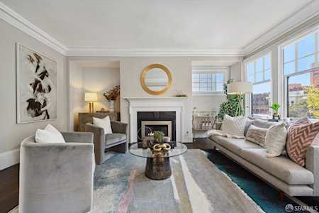 122 Palm Avenue San Francisco, CA 94118