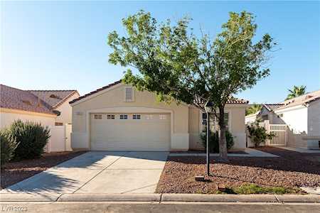 351 River Glider Ave North Las Vegas, NV 89084