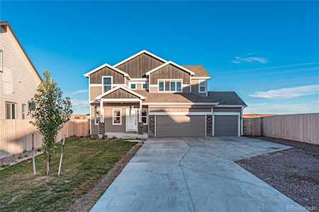 6583 Tillamook Dr Colorado Springs, CO 80925