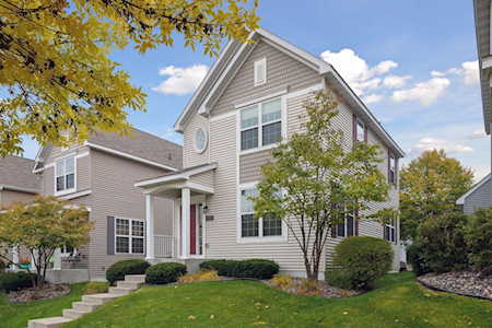 10019 Iris Lane Eden Prairie, MN 55347
