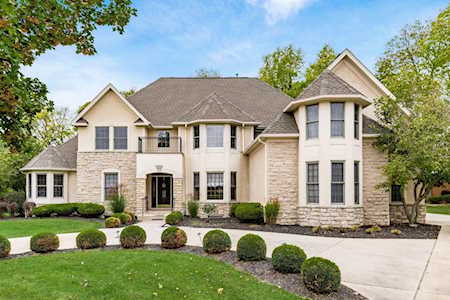 3937 Tarrington Lane Columbus, OH 43220