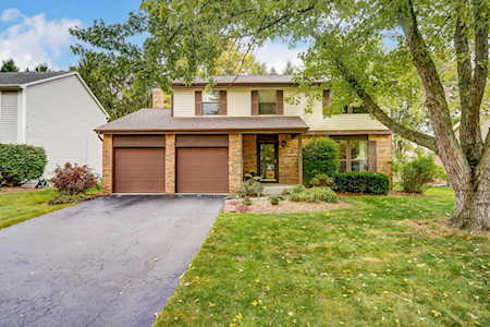 6204 Tara Hill Drive Dublin, OH 43017