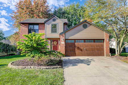 945 Timothy Court Columbus, OH 43230