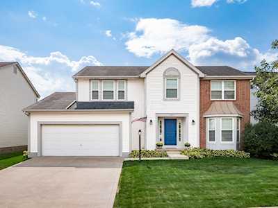 409 Pruden Drive Pickerington, OH 43147