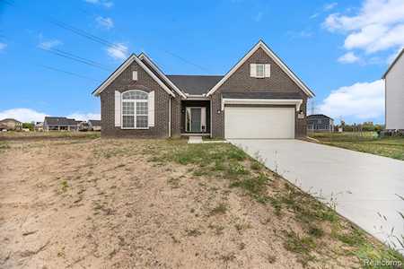 71784 Dolores Dr Romeo, MI 48065