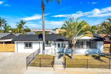 9030 Redfield St Spring Valley, CA 91977