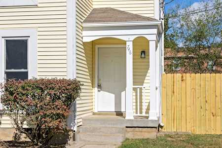 746 Lake Terrace Dr Nashville, TN 37217