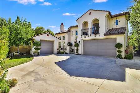 26806 Stonegate Dr Valencia, CA 91381
