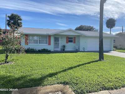 174 Ponce De Leon Drive Ormond Beach, FL 32176