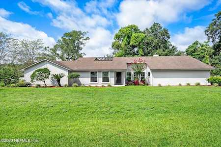 11650 Sparkleberry LN Jacksonville, FL 32223