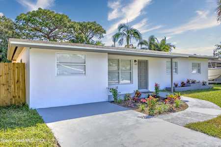 607 Sioux Avenue Melbourne, FL 32935