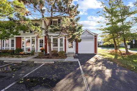 832 Annagladys Drive Worthington, OH 43085