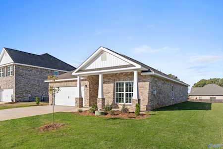 112 Burdine Street New Market, AL 35761