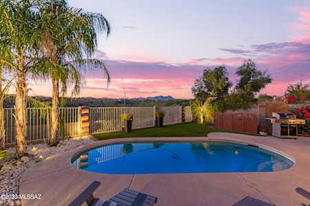 12231 N Kylene Canyon Dr Oro Valley, AZ 85755