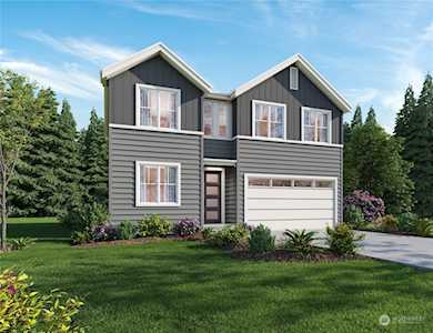 9281 Mint Loop NW #18 Bremerton, WA 98311