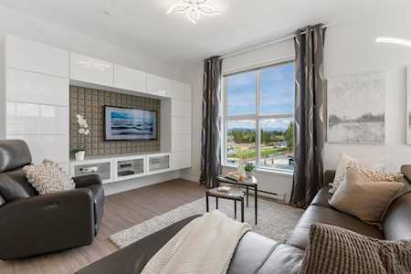 8150 207 Street #B517 Langley, BC V2Y 4J5