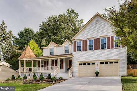 7812 Lobelia Ln Springfield, VA 22152