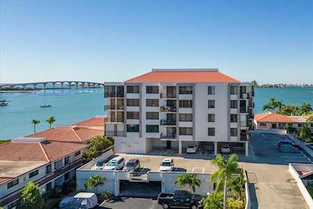 6295 Bahia Del Mar CIRCLE #505 St. Petersburg, FL 33715