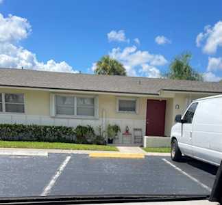 2898 E Ashley Drive #B West Palm Beach, FL 33415