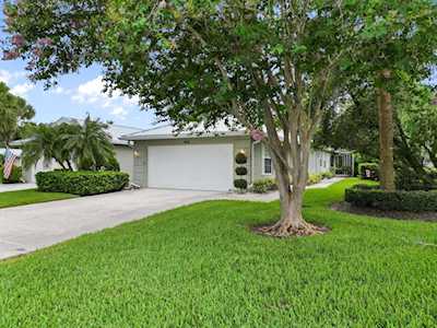 1832 SW Springfield Court Palm City, FL 34990
