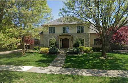 6626 Traquair Place Dublin, OH 43016