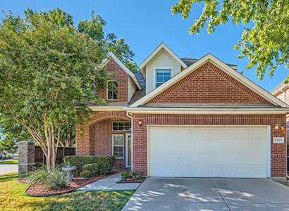 2212 Hopkins Drive McKinney, TX 75072