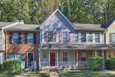 8135 Circle Tree Ln Charlotte, NC 28277